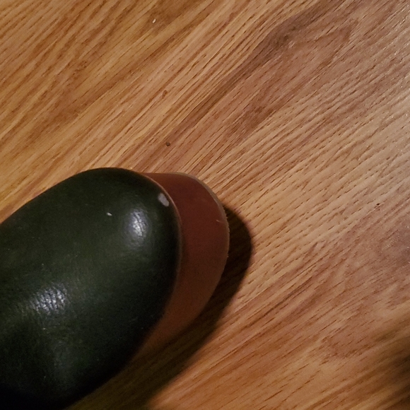 Shoes platform clogs - Picture 5 of 6